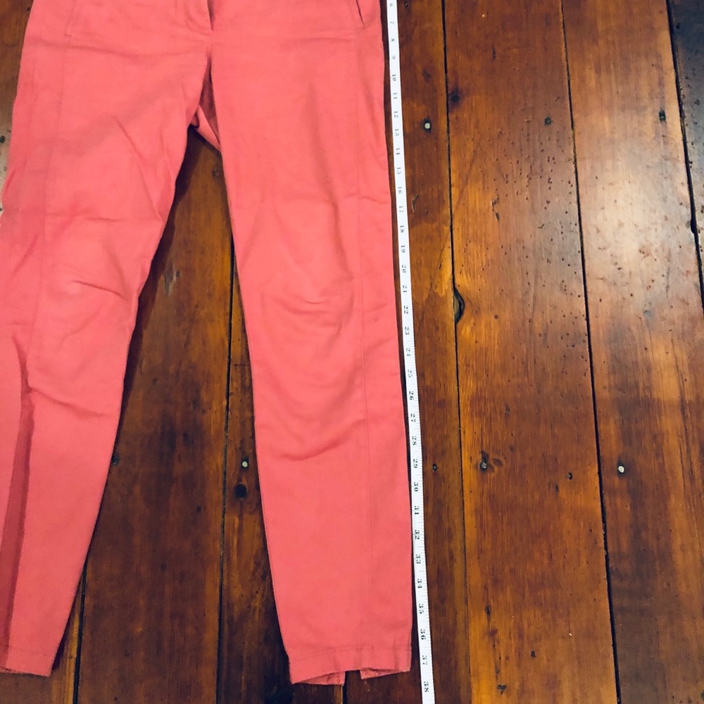 Loft Ankle Pants